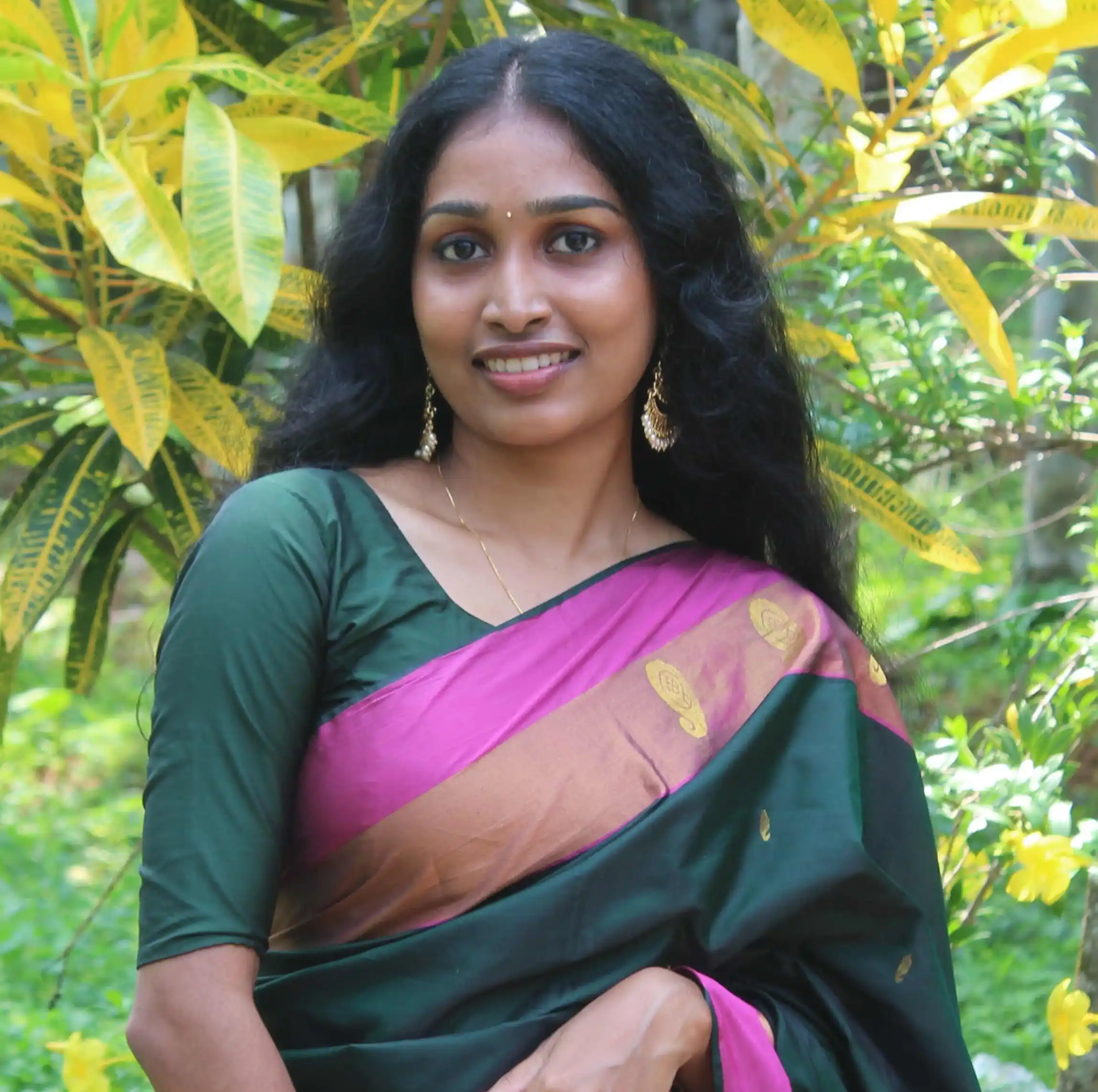 Navaneetha